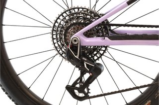 Bicicleta Orbea Oiz M-LTD XX SL AXS t.M Reacondicionada
