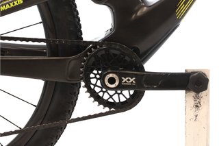 Bicicleta Scott Spark RC World Cup XX AXS t.M Reacondicionada