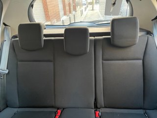 Renault Clio 2011