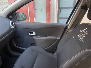 Renault Clio 2011