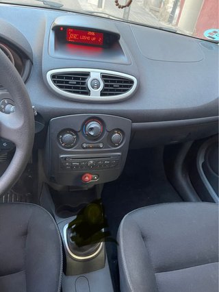 Renault Clio 2011
