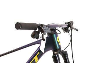 Bicicleta Scott Spark RC World Cup XX AXS t.M Reacondicionada