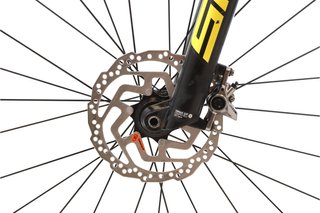 Bicicleta Scott Spark RC World Cup XX AXS t.M Reacondicionada