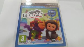 eyepets jugeo ps3