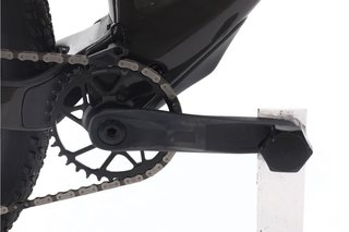 Bicicleta Scott Spark RC Team AXS t.L Km.0