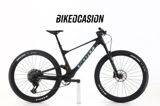 Bicicleta Scott Spark RC Team AXS t.L Km.0