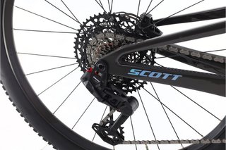 Bicicleta Scott Spark RC Team AXS t.L Km.0