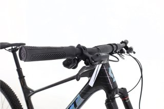 Bicicleta Scott Spark RC Team AXS t.L Km.0