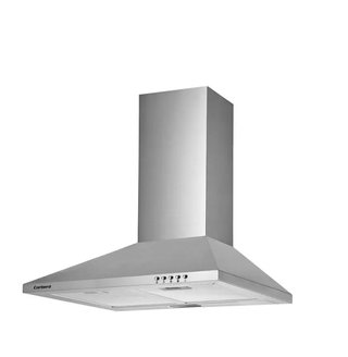 Campana extractora Corberó 60cm Inox