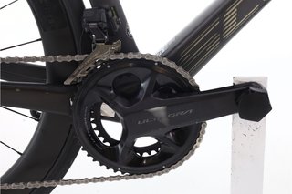 Bicicleta Scott Foil 10 Di2 12V t.54 Reacondicionada