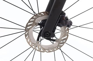 Bicicleta Scott Foil 10 Di2 12V t.54 Reacondicionada