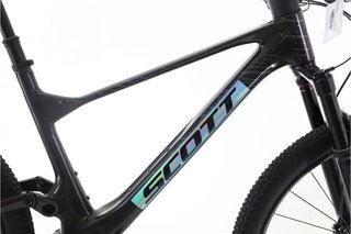 Bicicleta Scott Spark RC Team AXS t.L Km.0