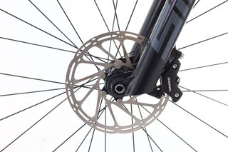 Bicicleta Scott Spark RC Team AXS t.L Km.0