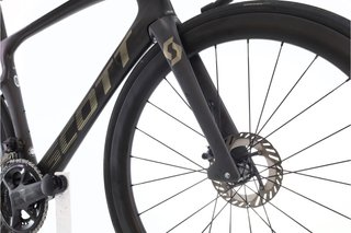 Bicicleta Scott Foil 10 Di2 12V t.54 Reacondicionada