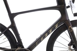 Bicicleta Scott Foil 10 Di2 12V t.54 Reacondicionada