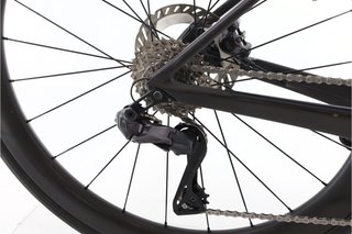 Bicicleta Scott Foil 10 Di2 12V t.54 Reacondicionada