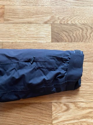 Chaqueta de esquí infantil Wedze 115-124cm