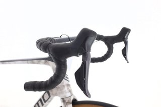 Bicicleta Megamo Raise 05 Di2 12V t.58 Reacondicionada