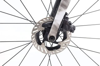 Bicicleta Megamo Raise 05 Di2 12V t.58 Reacondicionada