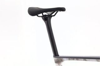 Bicicleta Megamo Raise 05 Di2 12V t.58 Reacondicionada