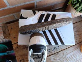 Zapatillas Adidas Talla 34
