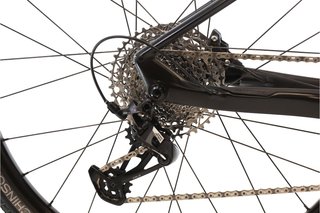 Bicicleta Bicicleta Mondraker Dusty R t.54 Reacondicionada t.54 Reacondicionada