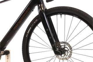 Bicicleta Bicicleta Mondraker Dusty R t.54 Reacondicionada t.54 Reacondicionada