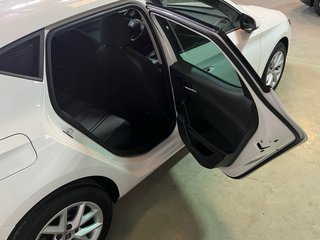 SEAT Leon 2021