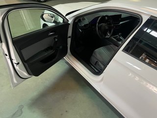 SEAT Leon 2021