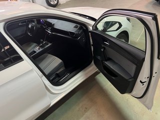 SEAT Leon 2021