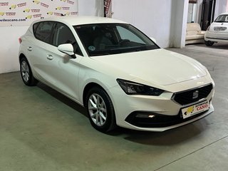 SEAT Leon 2021