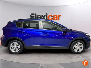 Hyundai Bayon 1.0 TGDI 74kW (100CV) 48V Essence