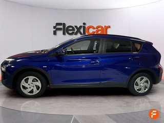 Hyundai Bayon 1.0 TGDI 74kW (100CV) 48V Essence