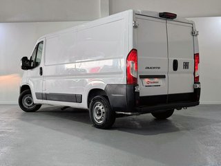 Fiat Ducato Furgon 33 L2H1 BlueHDi 88 kW (120 CV)