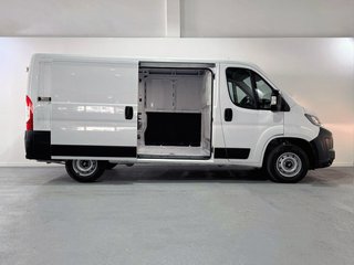 Fiat Ducato Furgon 33 L2H1 BlueHDi 88 kW (120 CV)