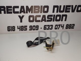 cinturon Opel vectra B derecho nuevo