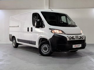 Fiat Ducato Furgon 33 L2H1 BlueHDi 88 kW (120 CV)