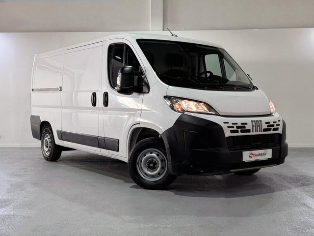 Fiat Ducato 2024
