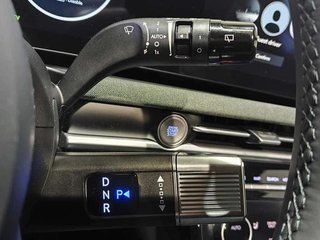 Hyundai Tucson 1.6 T HEV Tecno Sky AT 176 kW (239 CV)