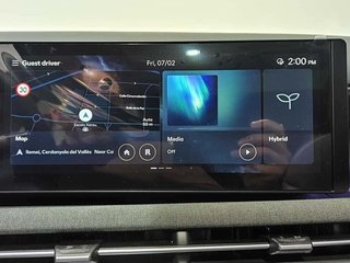 Hyundai Tucson 1.6 T HEV Tecno Sky AT 176 kW (239 CV)