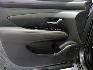 Hyundai Tucson 1.6 T HEV Tecno Sky AT 176 kW (239 CV)