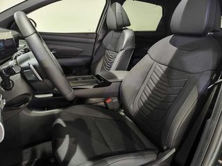Hyundai Tucson 1.6 T HEV Tecno Sky AT 176 kW (239 CV)