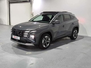 Hyundai Tucson 1.6 T HEV Tecno Sky AT 176 kW (239 CV)