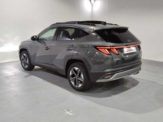 Hyundai Tucson 1.6 T HEV Tecno Sky AT 176 kW (239 CV)