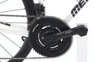 Bicicleta Mendiz F8 SL Di2 12V t.50 Reacondicionada