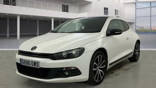 Volkswagen Scirocco 1.4 TSI 122cv