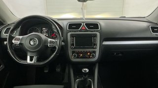 Volkswagen Scirocco 1.4 TSI 122cv