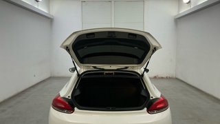 Volkswagen Scirocco 1.4 TSI 122cv
