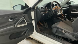 Volkswagen Scirocco 1.4 TSI 122cv