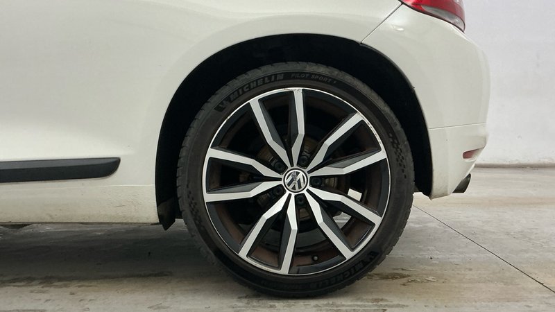Volkswagen Scirocco 1.4 TSI 2010, foto 9